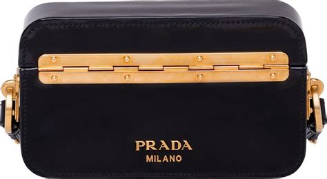 prada micro box bag price